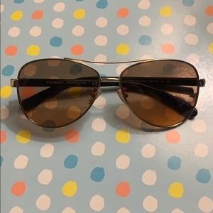 Coach Sunglasses